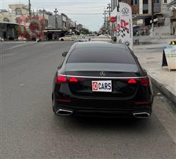 مرسيدس بنز E-Class